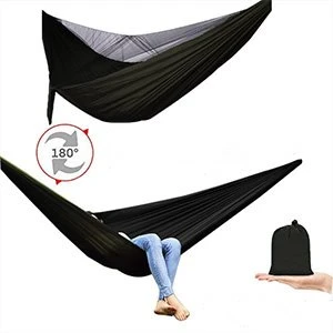 portable hammock